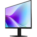 Samsung 24-inch Essential Monitor S3 S32GF Full HD 120Hz LS24F320GANXZA IMAGE 6
