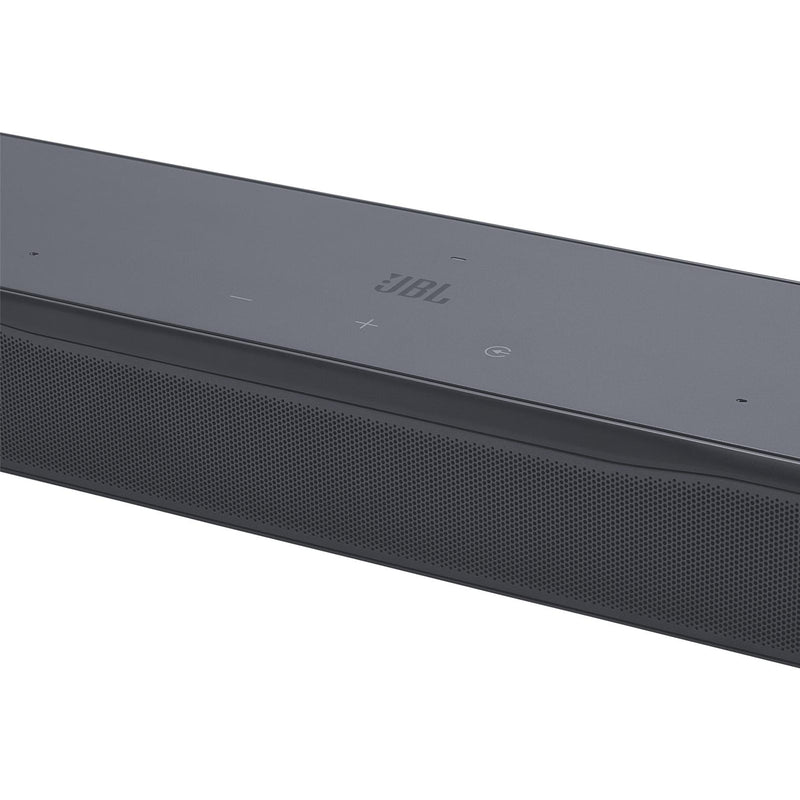  JBL 5.1-Channel Sound Bar with Bluetooth JBLBAR500M2BLKAM IMAGE 6