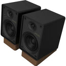  Onkyo 30-Watt Powered Speakers GX10DBB IMAGE 1