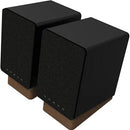  Onkyo 30-Watt Powered Speakers GX10DBB IMAGE 2