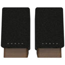  Onkyo 30-Watt Powered Speakers GX10DBB IMAGE 3