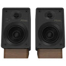  Onkyo 30-Watt Powered Speakers GX10DBB IMAGE 5