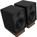  Onkyo 30-Watt Powered Speakers GX10DBB IMAGE 6