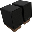  Onkyo 30-Watt Powered Speakers GX10DBB IMAGE 7