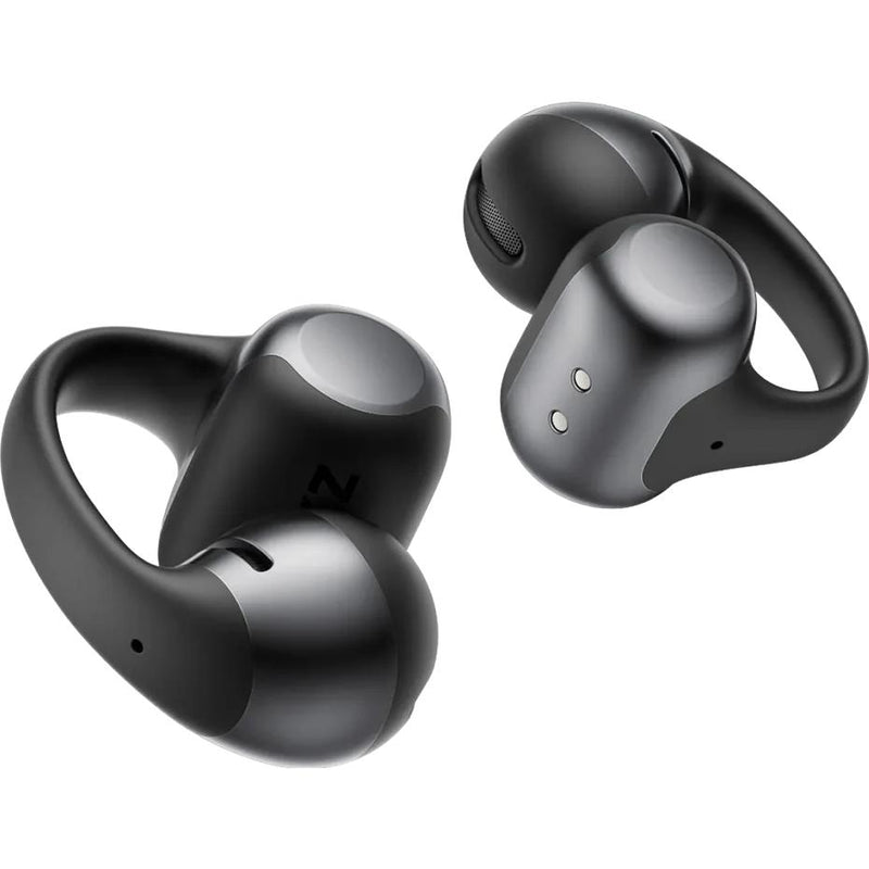  SHOKZ Open-Ear Clip-On Earbuds OpenDots One Black IMAGE 1