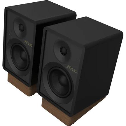  Onkyo Powered Speakers GX30ARCB IMAGE 1