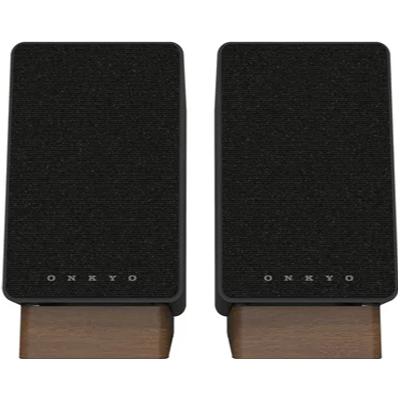  Onkyo Powered Speakers GX30ARCB IMAGE 3