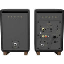  Onkyo Powered Speakers GX30ARCB IMAGE 8