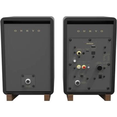  Onkyo Powered Speakers GX30ARCB IMAGE 8
