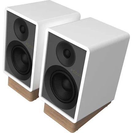  Onkyo Powered Speakers GX30ARCW IMAGE 1