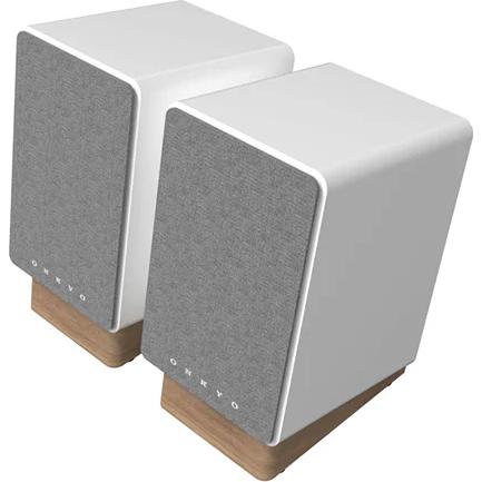 Onkyo Powered Speakers GX30ARCW IMAGE 2