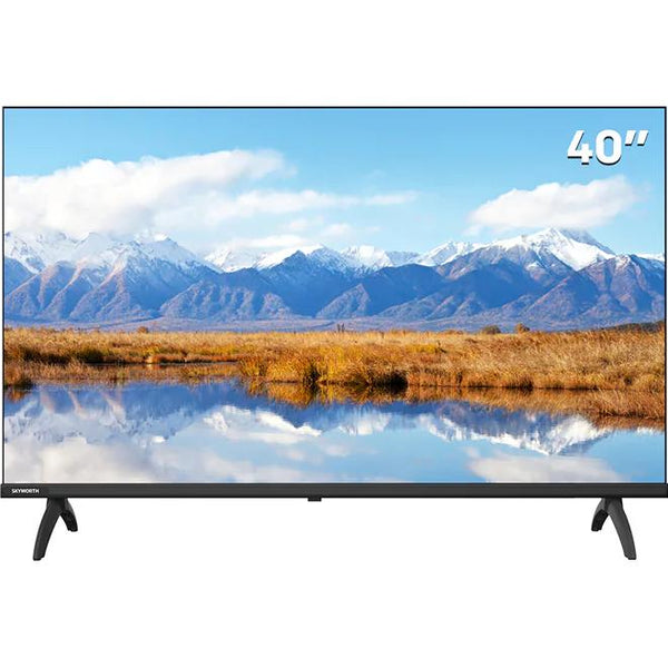  Skyworth 40-inch Full HD Smart Google TV 40E5500A IMAGE 1