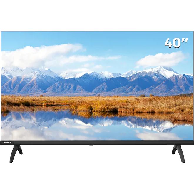  Skyworth 40-inch Full HD Smart Google TV 40E5500A IMAGE 1