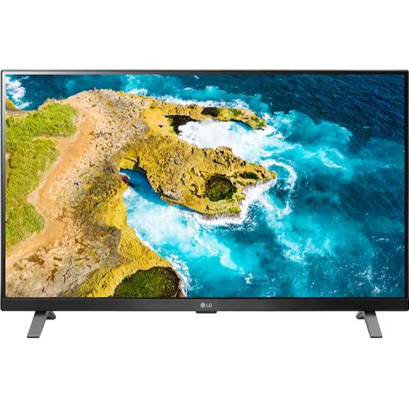  LG 27-inch Full HD IPS LED TV Monitor 27TQ625S IMAGE 1