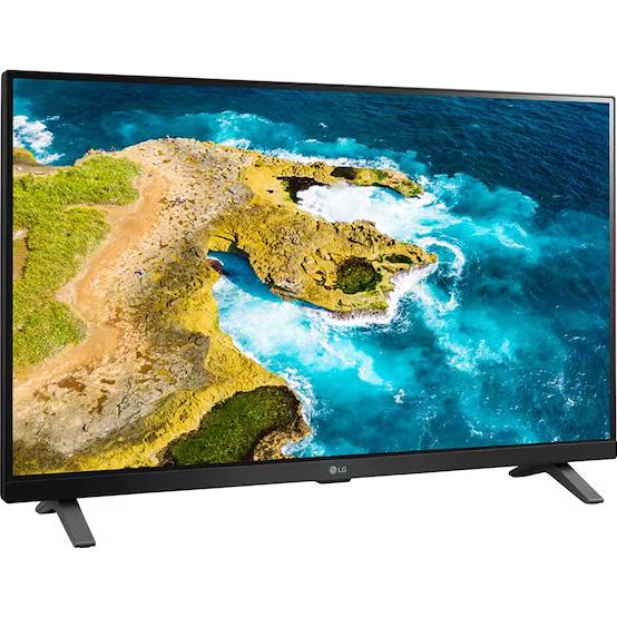  LG 27-inch Full HD IPS LED TV Monitor 27TQ625S IMAGE 3