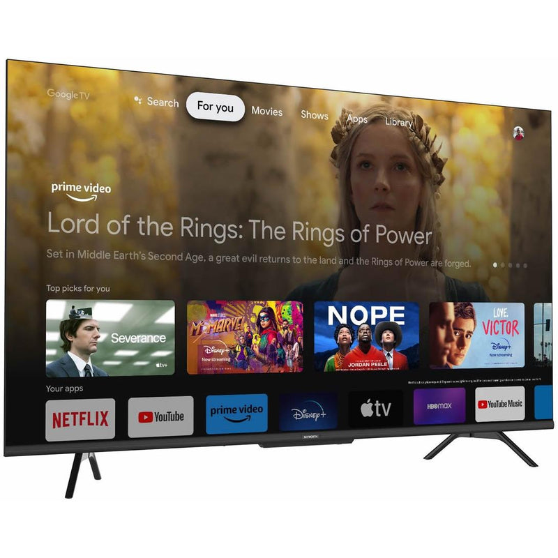  Skyworth 75-inch 4K Google TV 75UE7600 IMAGE 4