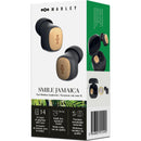  House of Marley Smile Jamaica Mini Wireless In-Ear Headphone EM-JE124-SB IMAGE 4
