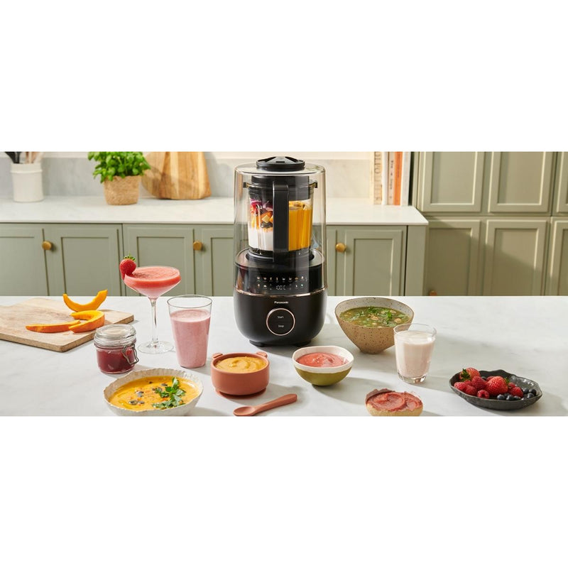  Panasonic Blender and Soup Maker MX-HG4401 IMAGE 2