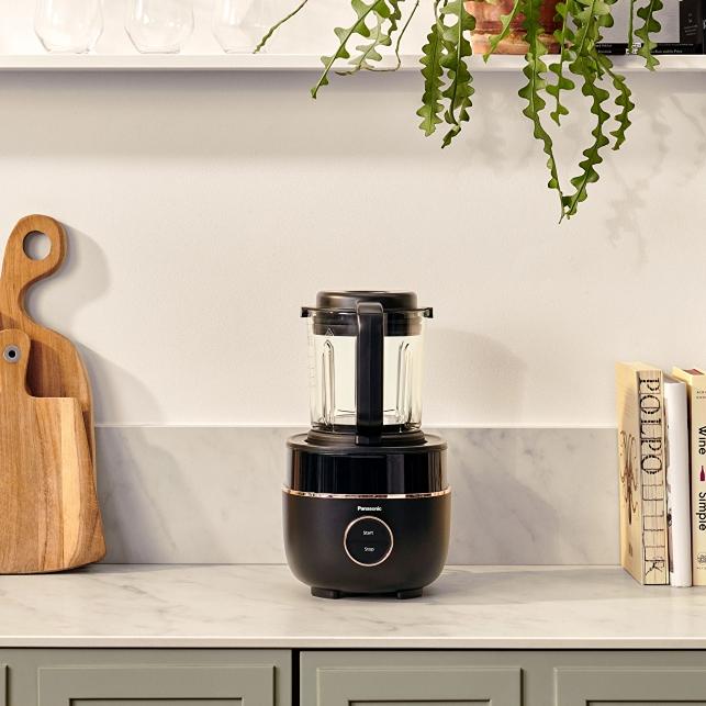  Panasonic Blender and Soup Maker MX-HG4401 IMAGE 3