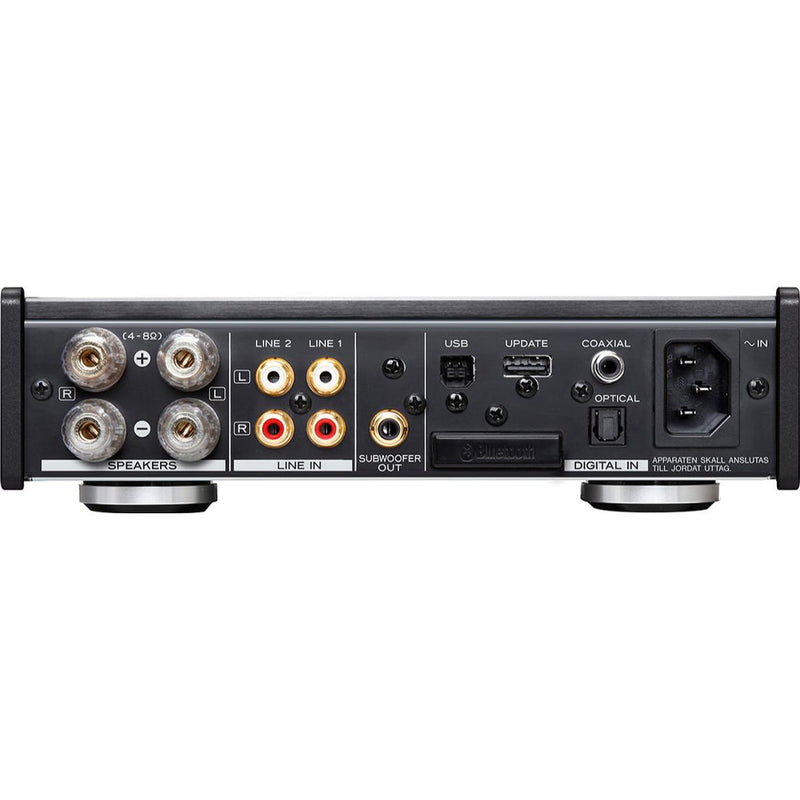  TEAC 2.1-Channel Integrated Amplifier AI-301DA-X-B IMAGE 2
