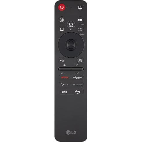  LG Magic Remote Control MR25GA IMAGE 1