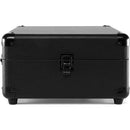  Victrola Journey Glow Suitcase Turntable VSC-700SB-BLK IMAGE 8