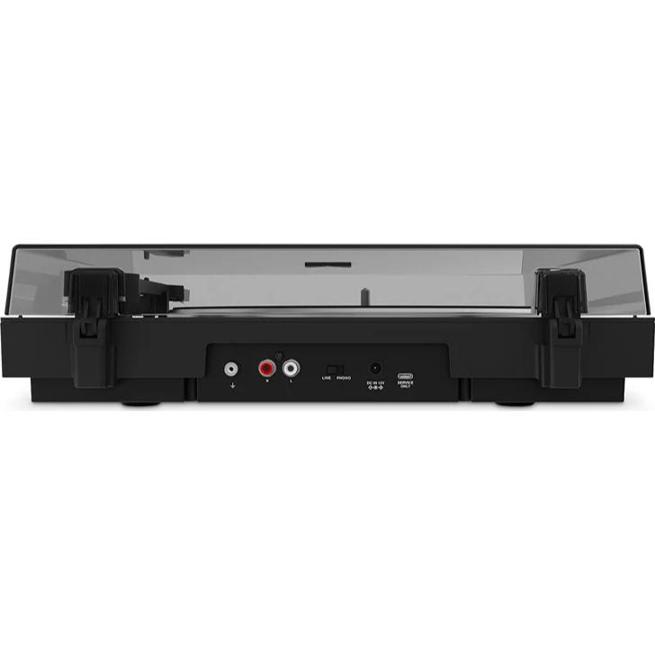  Victrola 2-Speed Automatic Turntable VPT-800-BLK IMAGE 11