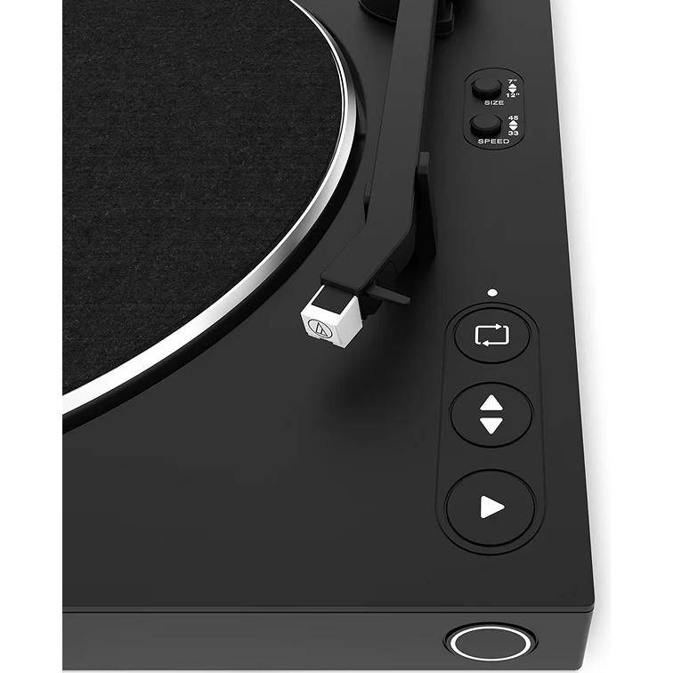  Victrola 2-Speed Automatic Turntable VPT-800-BLK IMAGE 14