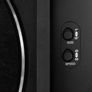  Victrola 2-Speed Automatic Turntable VPT-800-BLK IMAGE 17