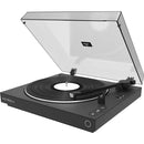  Victrola 2-Speed Automatic Turntable VPT-800-BLK IMAGE 3