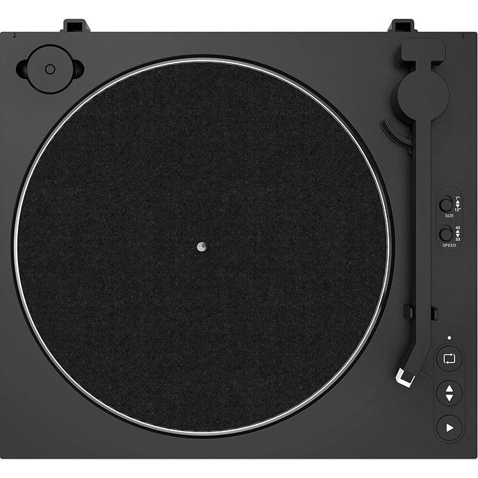  Victrola 2-Speed Automatic Turntable VPT-800-BLK IMAGE 7