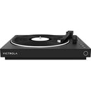  Victrola 2-Speed Automatic Turntable VPT-800-BLK IMAGE 8