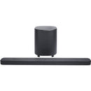  JBL 7.1-Channel Sound Bar with Bluetooth JBLBAR700M2BLKAM IMAGE 2