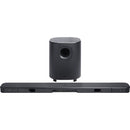  JBL 7.1-Channel Sound Bar with Bluetooth JBLBAR700M2BLKAM IMAGE 3