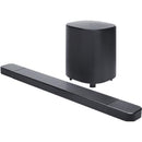  JBL 7.1-Channel Sound Bar with Bluetooth JBLBAR700M2BLKAM IMAGE 5