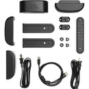  JBL 7.1-Channel Sound Bar with Bluetooth JBLBAR700M2BLKAM IMAGE 8