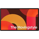  Samsung 27-inch The Movingstyle LSM7F Touch Screen UN27LSM7FAXXZC IMAGE 1