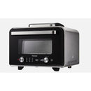  Panasonic 6-in-1 FlashXpress™ Air Fry Pizza Oven NB-G300 IMAGE 2