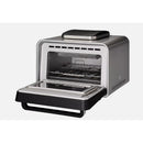  Panasonic 6-in-1 FlashXpress™ Air Fry Pizza Oven NB-G300 IMAGE 3