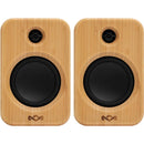  House of Marley Bluetooth Portable Speakers EM-JA028-SB IMAGE 1