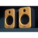  House of Marley Bluetooth Portable Speakers EM-JA028-SB IMAGE 2