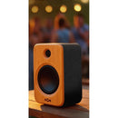  House of Marley Bluetooth Portable Speakers EM-JA028-SB IMAGE 3
