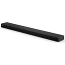  LG 9.1.6-Channel Sound Bar with Wi-Fi Sound Suite H7 IMAGE 1