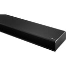  LG 9.1.6-Channel Sound Bar with Wi-Fi Sound Suite H7 IMAGE 2
