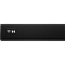 LG 9.1.6-Channel Sound Bar with Wi-Fi Sound Suite H7 IMAGE 3