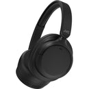  JVC Wireless Over-the-Ear Headphones with Microphone HA-S75N IMAGE 1