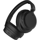  JVC Wireless Over-the-Ear Headphones with Microphone HA-S75N IMAGE 3