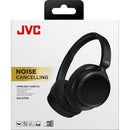  JVC Wireless Over-the-Ear Headphones with Microphone HA-S75N IMAGE 5