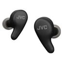  JVC Wireless In-Ear Headphones with Microphone HA-A23T-B IMAGE 2