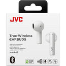  JVC Wireless In-Ear Headphones with Microphone HA-A4T-W IMAGE 4